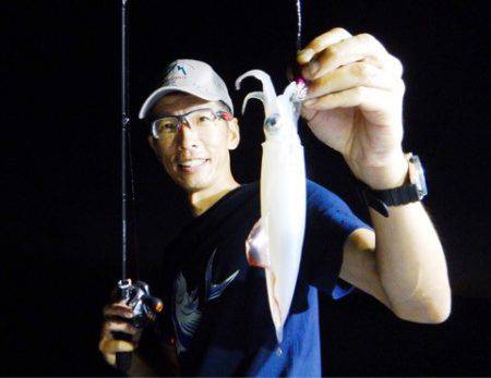 渡船屋たにぐち 釣果