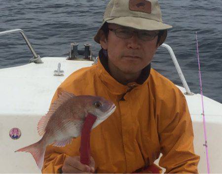 「LaGooN」蒼陽丸 日和号　 釣果