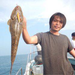 渡船屋たにぐち 釣果