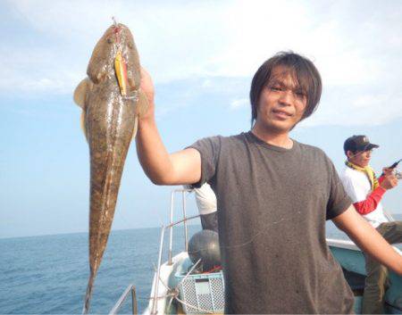 渡船屋たにぐち 釣果