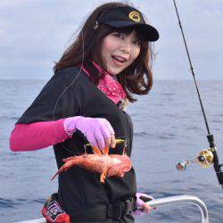 渡船屋たにぐち 釣果