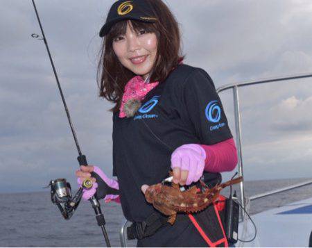 渡船屋たにぐち 釣果