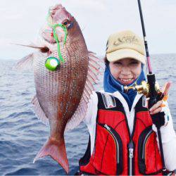 渡船屋たにぐち 釣果