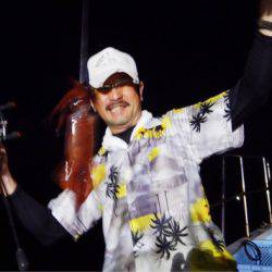 渡船屋たにぐち 釣果