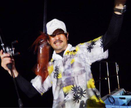 渡船屋たにぐち 釣果