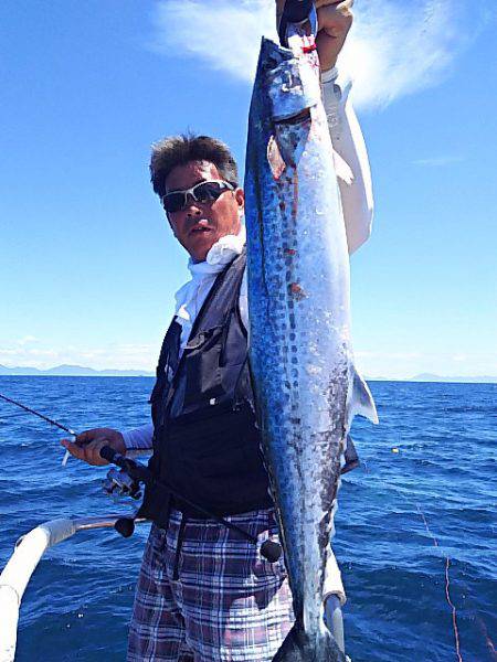 光生丸 釣果