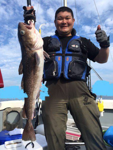 エヌスタイル 釣果