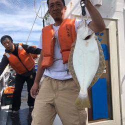 シーランチ 釣果