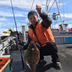シーランチ 釣果