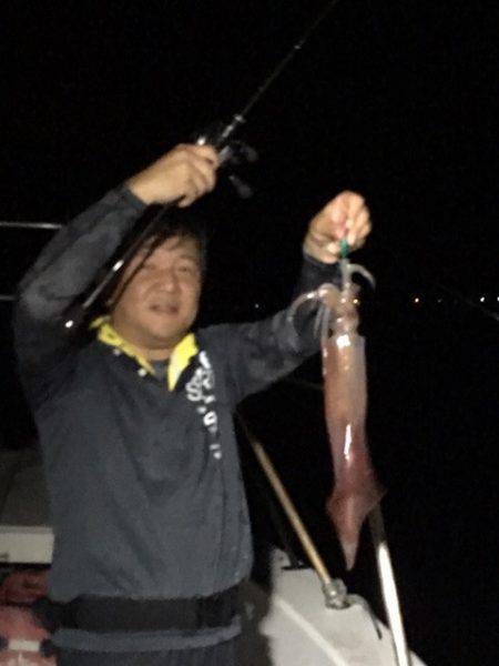 エヌスタイル 釣果