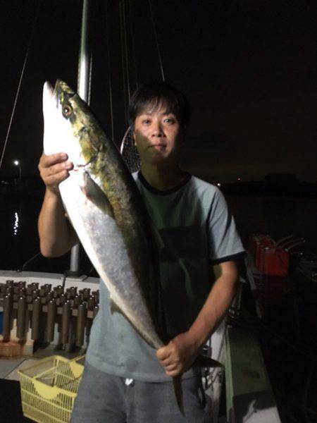 エムズジャーク（M's JERK…