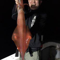 エヌスタイル 釣果