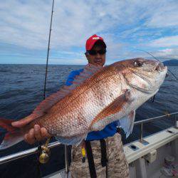 まるいち丸 ZERO-1 釣果