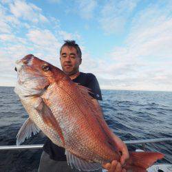 まるいち丸 ZERO-1 釣果