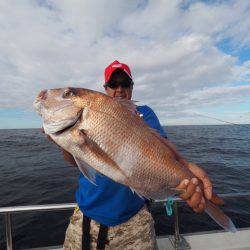 まるいち丸 ZERO-1 釣果