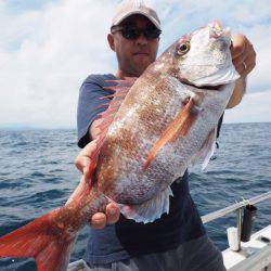 まるいち丸 ZERO-1 釣果