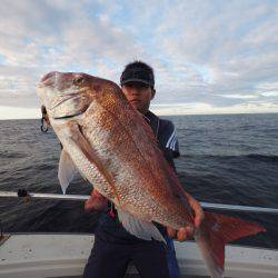 まるいち丸 ZERO-1 釣果