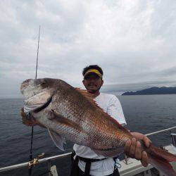 まるいち丸 ZERO-1 釣果