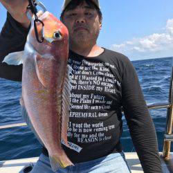 まるいち丸 ZERO-1 釣果