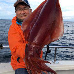 まるいち丸 ZERO-1 釣果