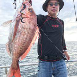 まるいち丸 ZERO-1 釣果