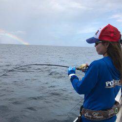 まるいち丸 ZERO-1 釣果