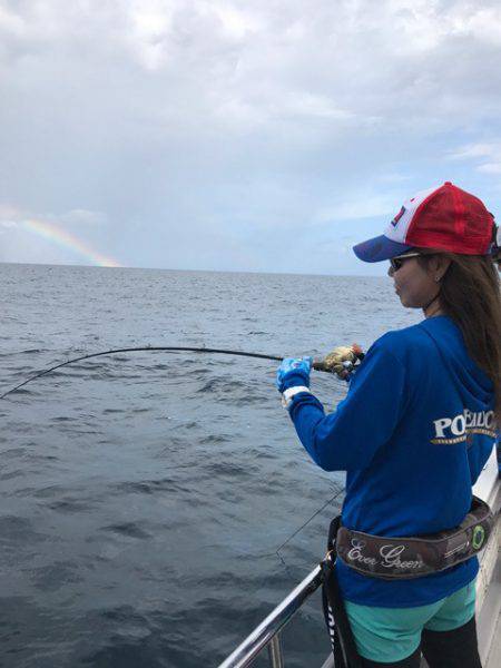 まるいち丸 ZERO-1 釣果