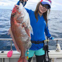 まるいち丸 ZERO-1 釣果