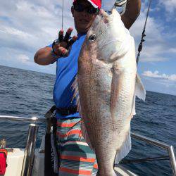 まるいち丸 ZERO-1 釣果