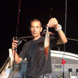 ＴＡＲＯＭＡＲＵ 釣果