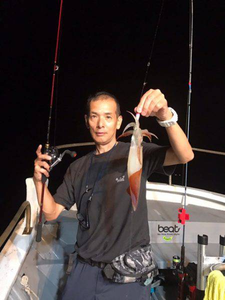 ＴＡＲＯＭＡＲＵ 釣果