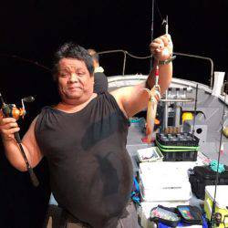 ＴＡＲＯＭＡＲＵ 釣果