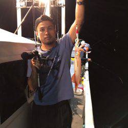 ＴＡＲＯＭＡＲＵ 釣果