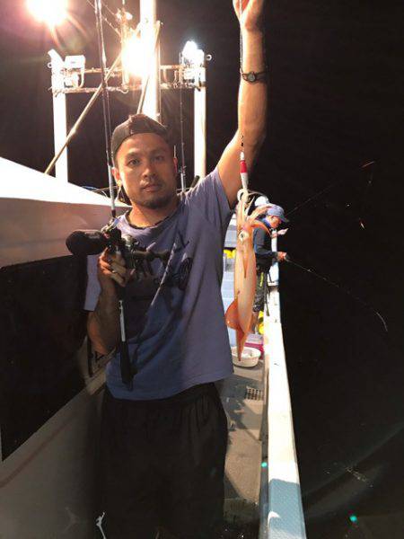 ＴＡＲＯＭＡＲＵ 釣果