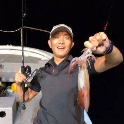 ＴＡＲＯＭＡＲＵ 釣果