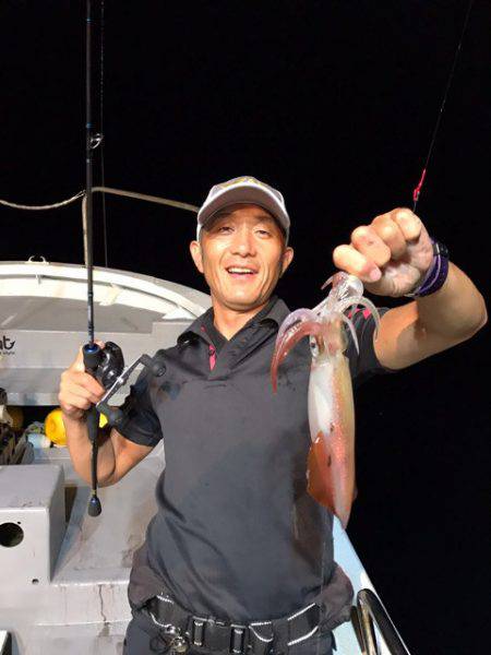 ＴＡＲＯＭＡＲＵ 釣果