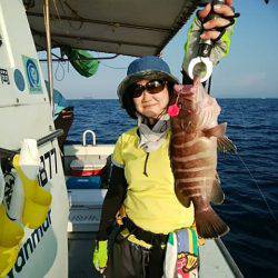 海季丸(みきまる) 釣果