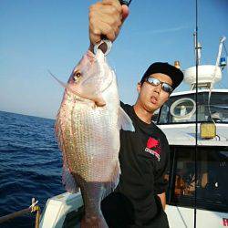 海季丸(みきまる) 釣果