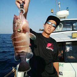 海季丸(みきまる) 釣果