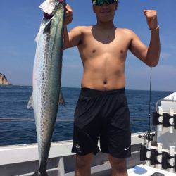 SeaRide(シーライド) 釣果