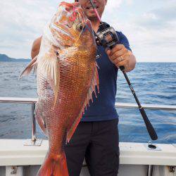 まるいち丸 ZERO-1 釣果