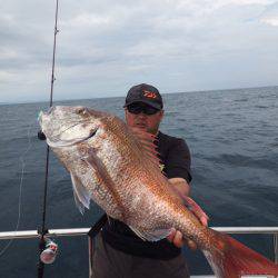 まるいち丸 ZERO-1 釣果