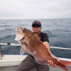 まるいち丸 ZERO-1 釣果