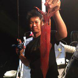 ＴＡＲＯＭＡＲＵ 釣果