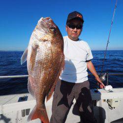 まるいち丸 ZERO-1 釣果