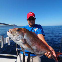 まるいち丸 ZERO-1 釣果