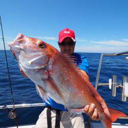 まるいち丸 ZERO-1 釣果