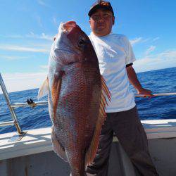 まるいち丸 ZERO-1 釣果