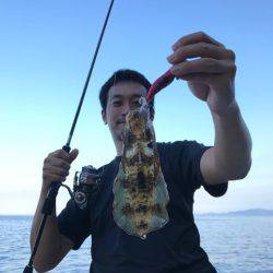 まるいち丸 ZERO-1 釣果