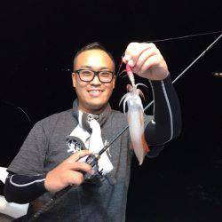 ＴＡＲＯＭＡＲＵ 釣果